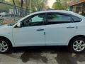 Nissan Almera 2017 года за 4 300 000 тг. в Алматы – фото 2