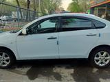 Nissan Almera 2017 годаүшін4 300 000 тг. в Алматы – фото 2