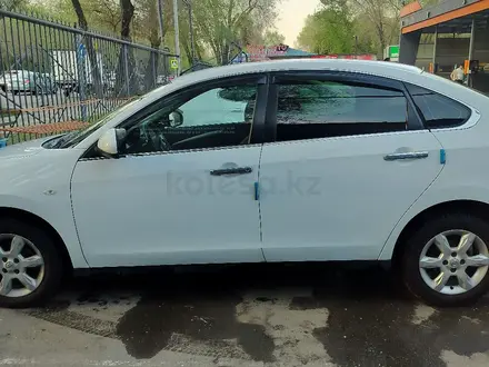 Nissan Almera 2017 года за 4 300 000 тг. в Алматы – фото 2