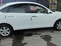 Nissan Almera 2017 года за 4 300 000 тг. в Алматы – фото 3