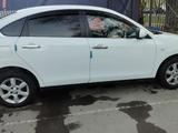 Nissan Almera 2017 годаүшін4 300 000 тг. в Алматы – фото 3