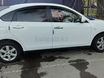 Nissan Almera 2017 года за 4 300 000 тг. в Алматы – фото 3