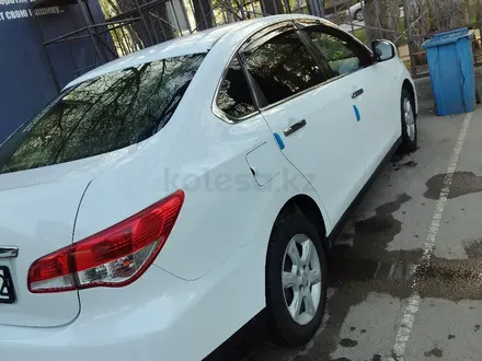 Nissan Almera 2017 года за 4 300 000 тг. в Алматы – фото 6