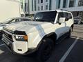 Toyota Land Cruiser Prado 2024 года за 30 500 000 тг. в Астана – фото 3