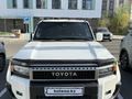 Toyota Land Cruiser Prado 2024 года за 30 500 000 тг. в Астана – фото 2
