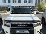 Toyota Land Cruiser Prado 2024 годаүшін30 500 000 тг. в Астана – фото 2