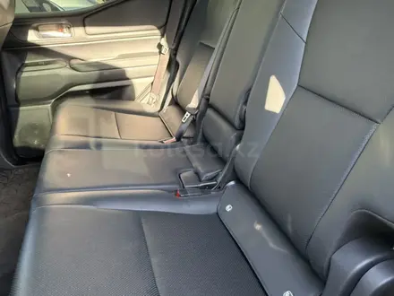 Toyota Land Cruiser Prado 2024 года за 30 500 000 тг. в Астана – фото 8