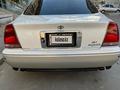 Toyota Crown Majesta 2001 годаfor3 700 000 тг. в Атырау – фото 4