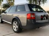 Ауди Audi Allroad, 2003 года, V-2.7 turbo, из Японии по запчастям в Караганда – фото 2