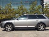 Ауди Audi Allroad, 2003 года, V-2.7 turbo, из Японии по запчастям в Караганда