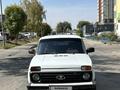 ВАЗ (Lada) Lada 2121 2019 годаүшін3 000 000 тг. в Алматы – фото 6