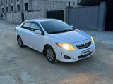 Toyota Corolla 2008 года за 4 000 000 тг. в Актау – фото 2