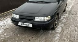 ВАЗ (Lada) 2110 2006 года за 1 200 000 тг. в Уральск