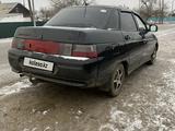 ВАЗ (Lada) 2110 2006 годаүшін1 200 000 тг. в Уральск – фото 2