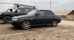 ВАЗ (Lada) 2110 2006 года за 1 200 000 тг. в Уральск – фото 3