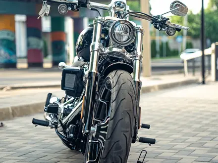 Harley-Davidson  Breakout 2025 года за 23 500 000 тг. в Алматы – фото 11