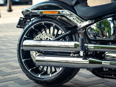 Harley-Davidson  Breakout 2025 года за 23 500 000 тг. в Алматы – фото 14