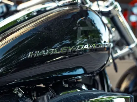 Harley-Davidson  Breakout 2025 года за 23 500 000 тг. в Алматы – фото 12