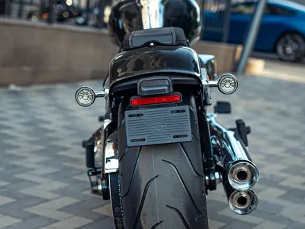 Harley-Davidson  Breakout 2025 года за 23 500 000 тг. в Алматы – фото 18