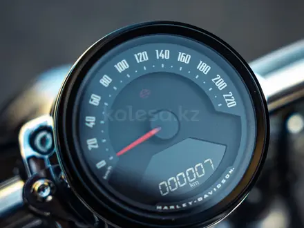Harley-Davidson  Breakout 2025 года за 23 500 000 тг. в Алматы – фото 21