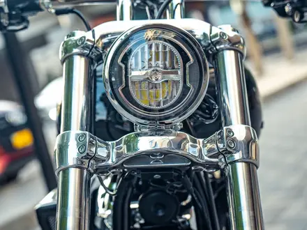 Harley-Davidson  Breakout 2025 года за 23 500 000 тг. в Алматы – фото 26