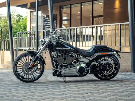 Harley-Davidson  Breakout 2025 года за 23 500 000 тг. в Алматы – фото 28