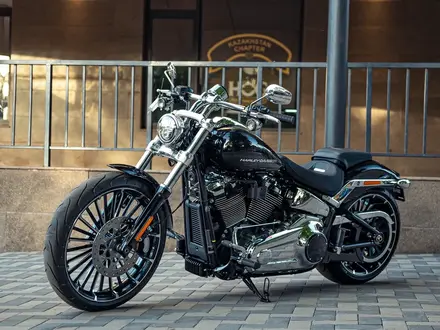 Harley-Davidson  Breakout 2025 года за 23 500 000 тг. в Алматы – фото 29
