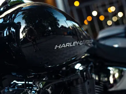 Harley-Davidson  Breakout 2025 года за 23 500 000 тг. в Алматы – фото 31