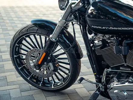 Harley-Davidson  Breakout 2025 года за 23 500 000 тг. в Алматы – фото 30