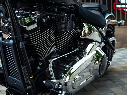Harley-Davidson  Breakout 2025 года за 23 500 000 тг. в Алматы – фото 32
