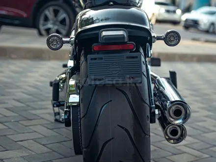 Harley-Davidson  Breakout 2025 года за 23 500 000 тг. в Алматы – фото 34