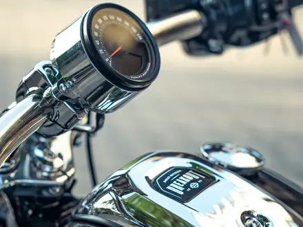 Harley-Davidson  Breakout 2025 года за 23 500 000 тг. в Алматы – фото 36