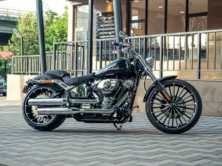 Harley-Davidson  Breakout 2025 года за 23 500 000 тг. в Алматы – фото 4