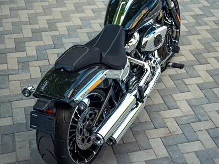 Harley-Davidson  Breakout 2025 года за 23 500 000 тг. в Алматы – фото 37