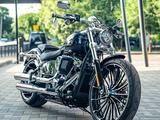 Harley-Davidson  Breakout 2025 года за 23 500 000 тг. в Алматы
