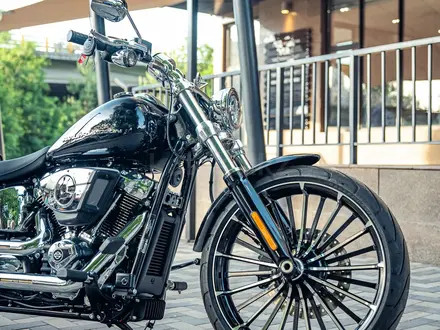 Harley-Davidson  Breakout 2025 года за 23 500 000 тг. в Алматы – фото 5