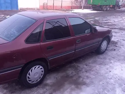 Opel Vectra 1993 года за 1 200 000 тг. в Туркестан – фото 10