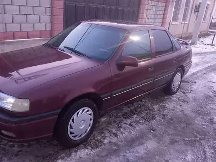 Opel Vectra 1993 года за 1 200 000 тг. в Туркестан – фото 5