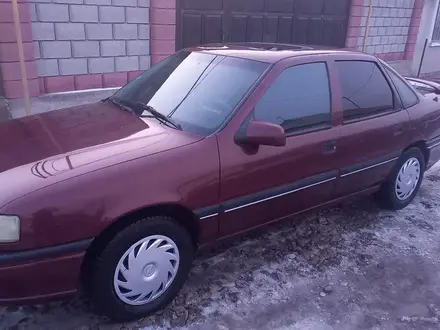 Opel Vectra 1993 года за 1 200 000 тг. в Туркестан – фото 7