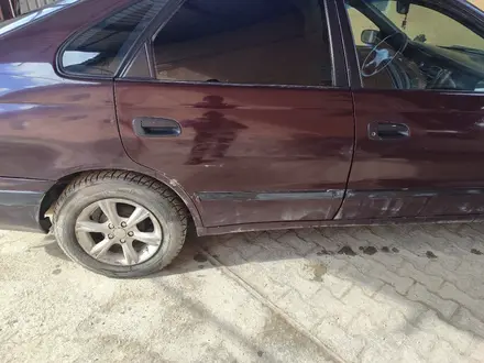 Toyota Carina E 1994 года за 1 500 000 тг. в Кызылорда – фото 5