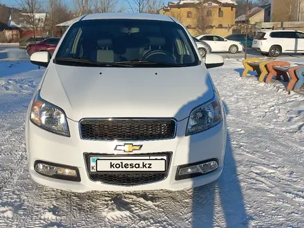 Chevrolet Nexia 2022 года за 5 500 000 тг. в Семей