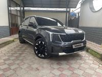 Kia Sorento 2023 года за 24 300 000 тг. в Шымкент