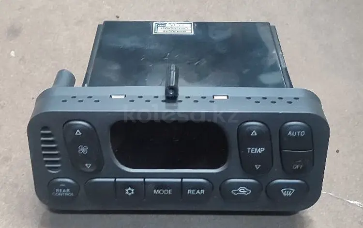 Климат контроль Mitsubishi Delica булка за 30 000 тг. в Алматы