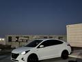 Hyundai Accent 2022 года за 7 200 000 тг. в Актау – фото 2