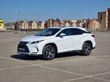 Lexus RX 350 2020 годаүшін25 000 000 тг. в Костанай