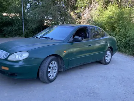 Daewoo Leganza 1997 года за 780 000 тг. в Аксу – фото 3