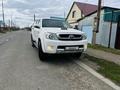 Toyota Hilux 2007 годаүшін8 000 000 тг. в Аксай – фото 3