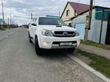 Toyota Hilux 2007 года за 8 000 000 тг. в Аксай – фото 3