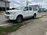 Toyota Hilux 2007 годаүшін8 000 000 тг. в Аксай