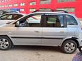 Hyundai Matrix 2008 годаfor2 600 000 тг. в Актобе – фото 2